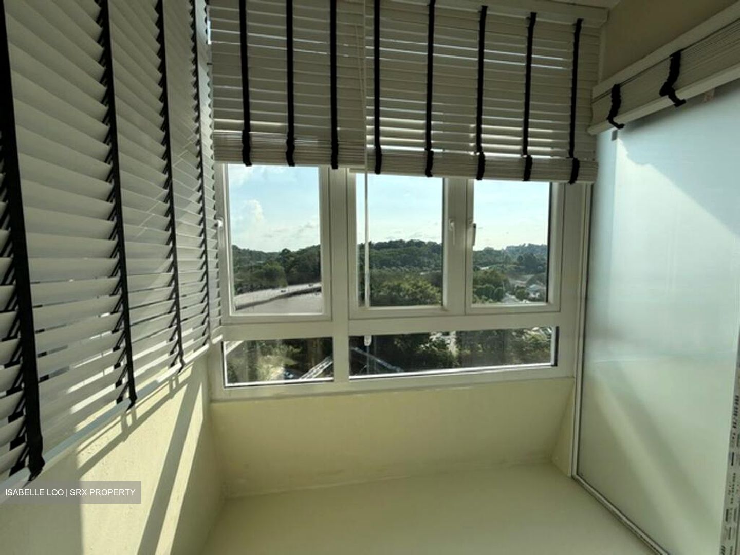 Sherwood Towers (D21), Apartment #455007061